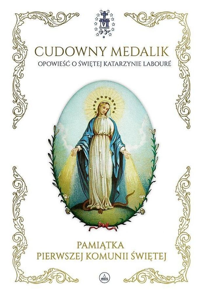 Okładka
