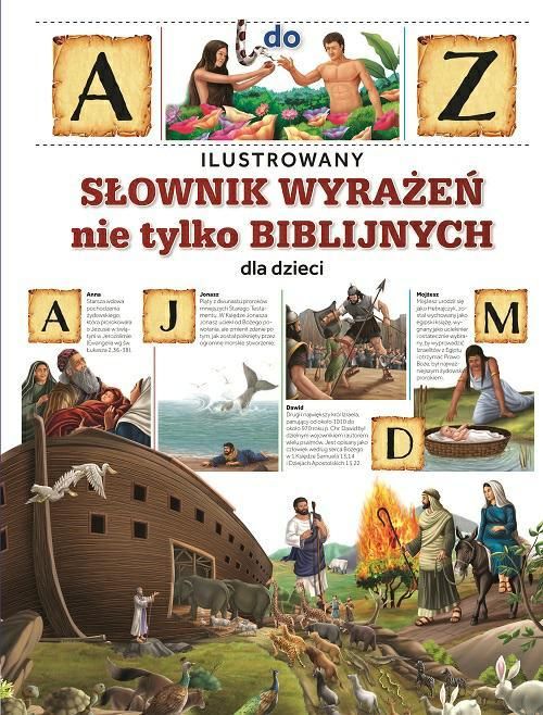 Okładka