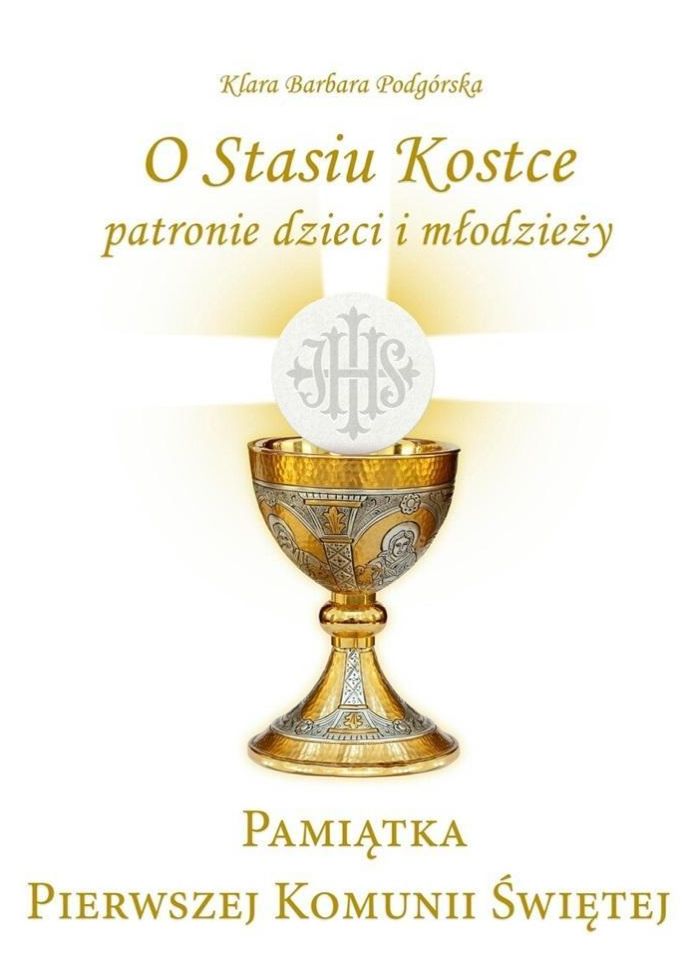 Okładka