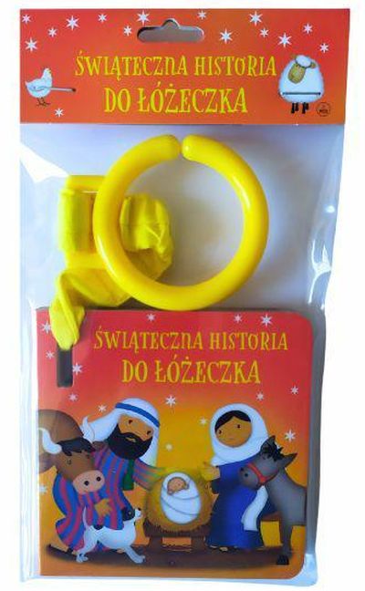 Okładka
