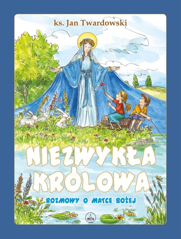 Okładka