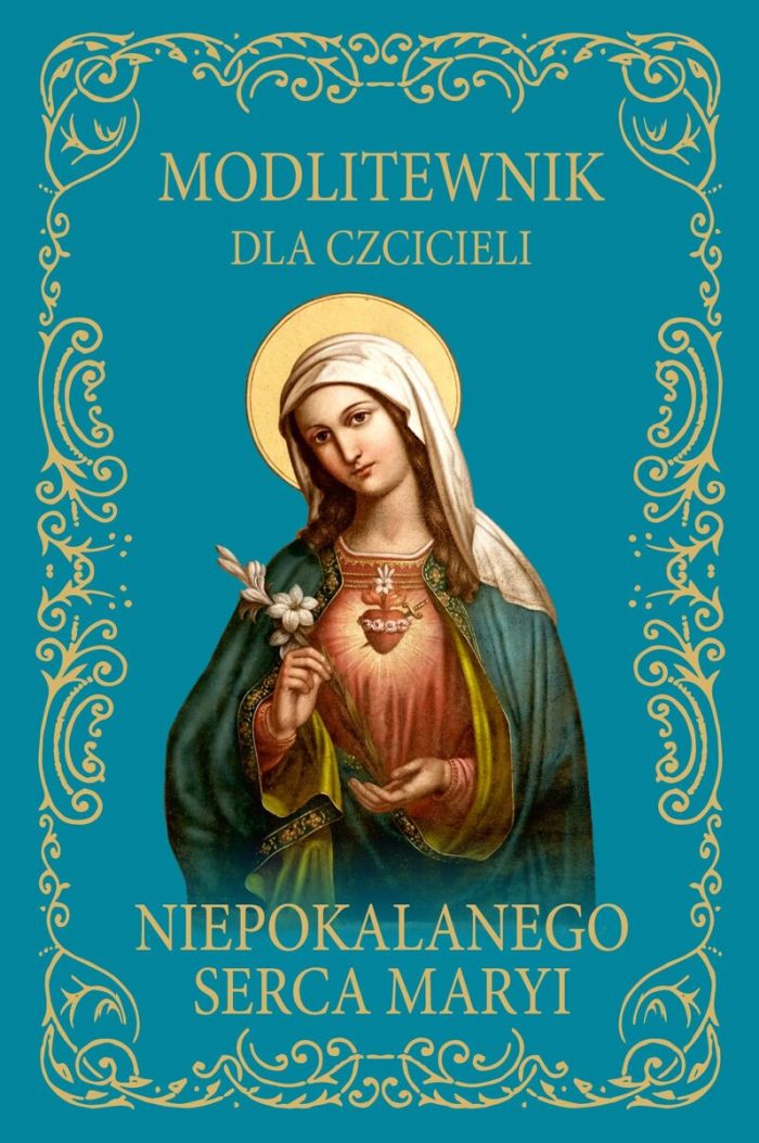 Okładka