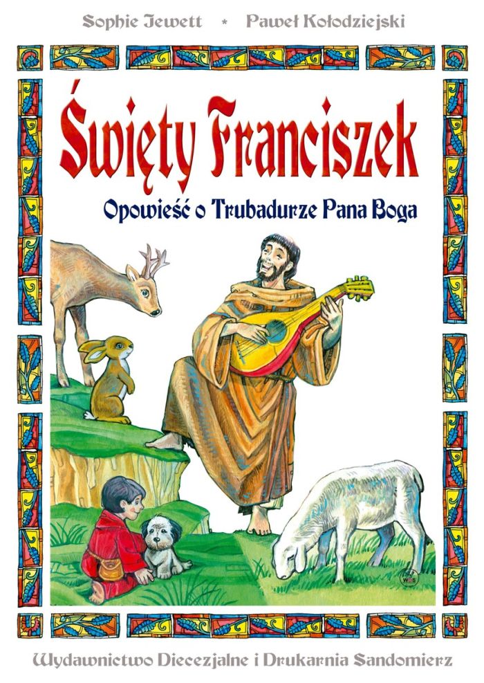Okładka