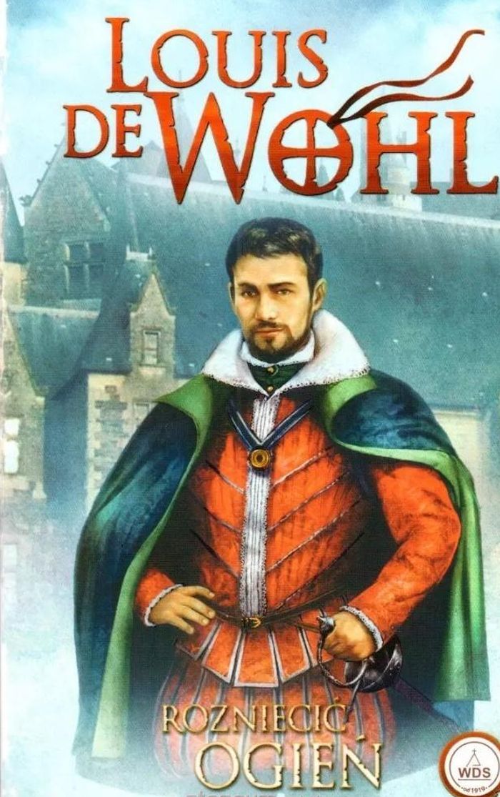 Okładka