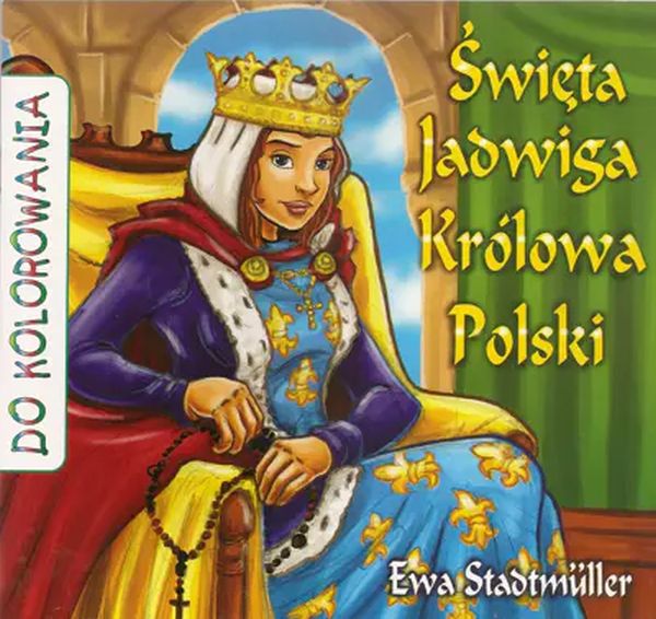 Okładka