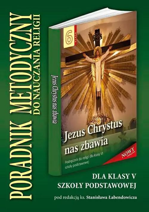 Okładka