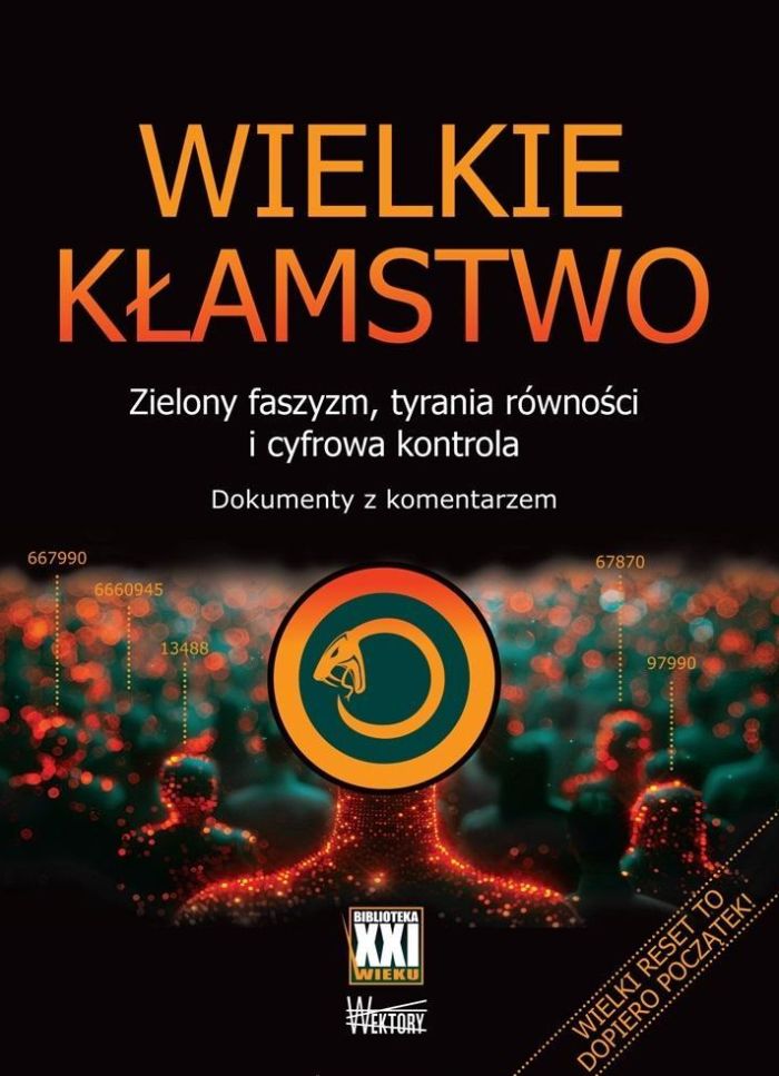 Okładka