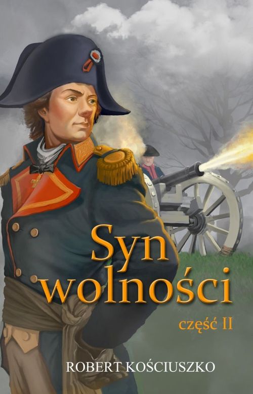 Okładka