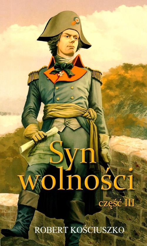 Okładka