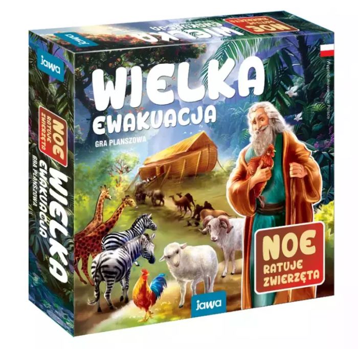 Okładka
