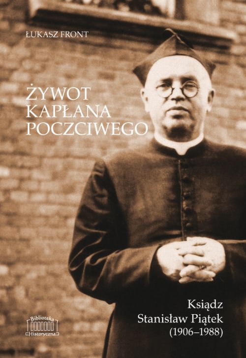 Okładka