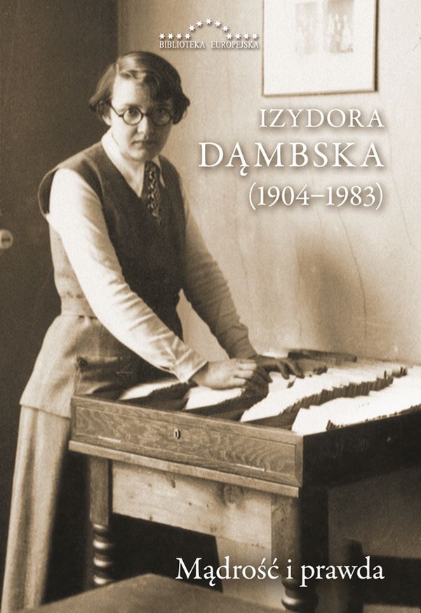 Okładka