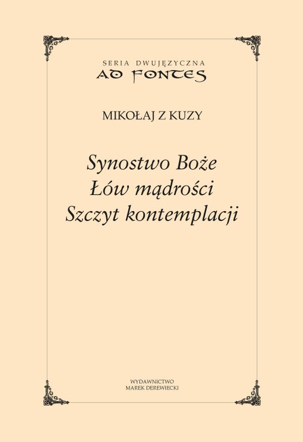 Okładka