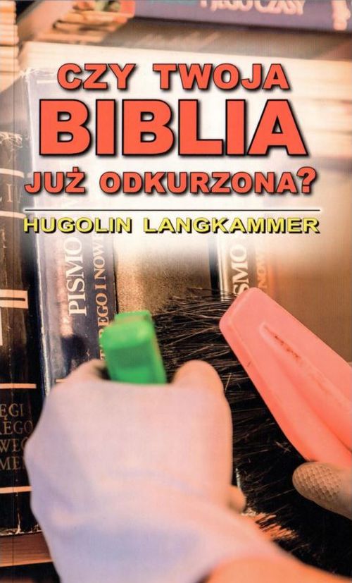 Okładka