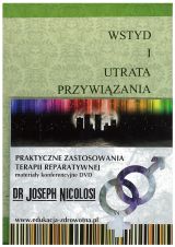 Foto 'Wstyd i utrata przywi�zania (gratis 2xDVD)'