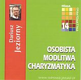 Foto 'Osobista modlitwa charyzmatyka (CD)'