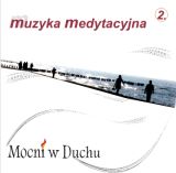 Muzyka medytacyjna cz.2 (CD)
