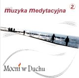 Foto 'Muzyka medytacyjna cz.2 (CD)'