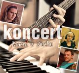 Foto 'Koncert Mocni w Duchu (CD)'