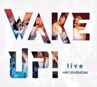 Wake up (CD)