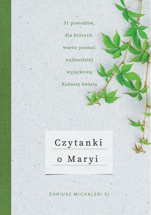 Okładka