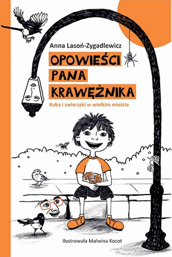 Okładka