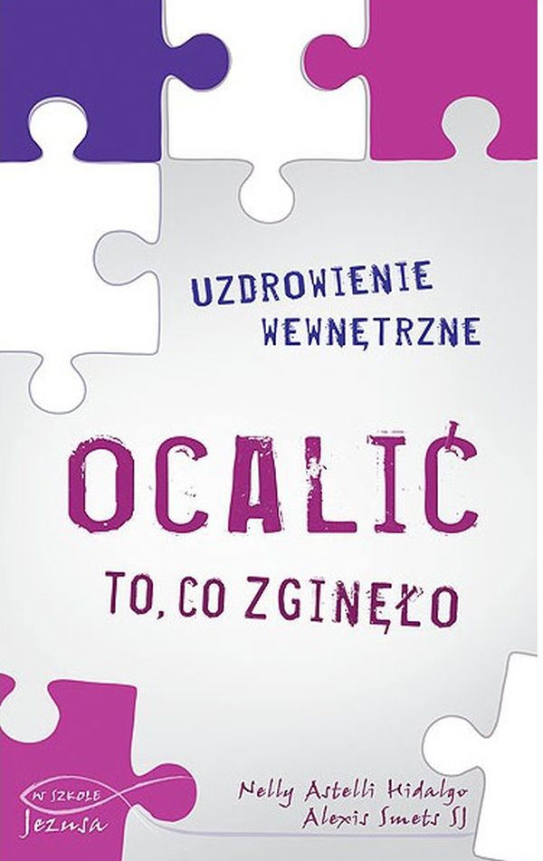 Okładka