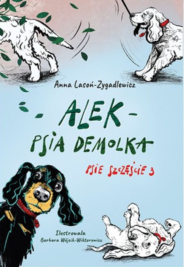 Okładka