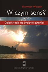 Foto 'W czym sens? Odpowiedzi na �yciowe pytania'