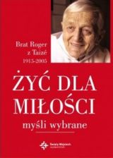 Foto '�y� dla mi�o�ci. My�li wybrane'