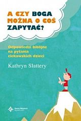 Foto 'A czy Boga mo�na o co� zapyta�?'
