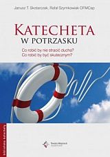 Foto 'Katecheta w potrzasku'