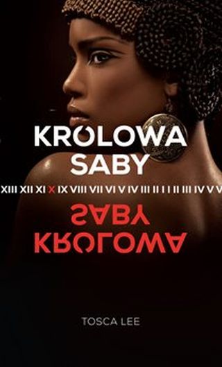 Królowa Saby (CD-MP3-audiobook)