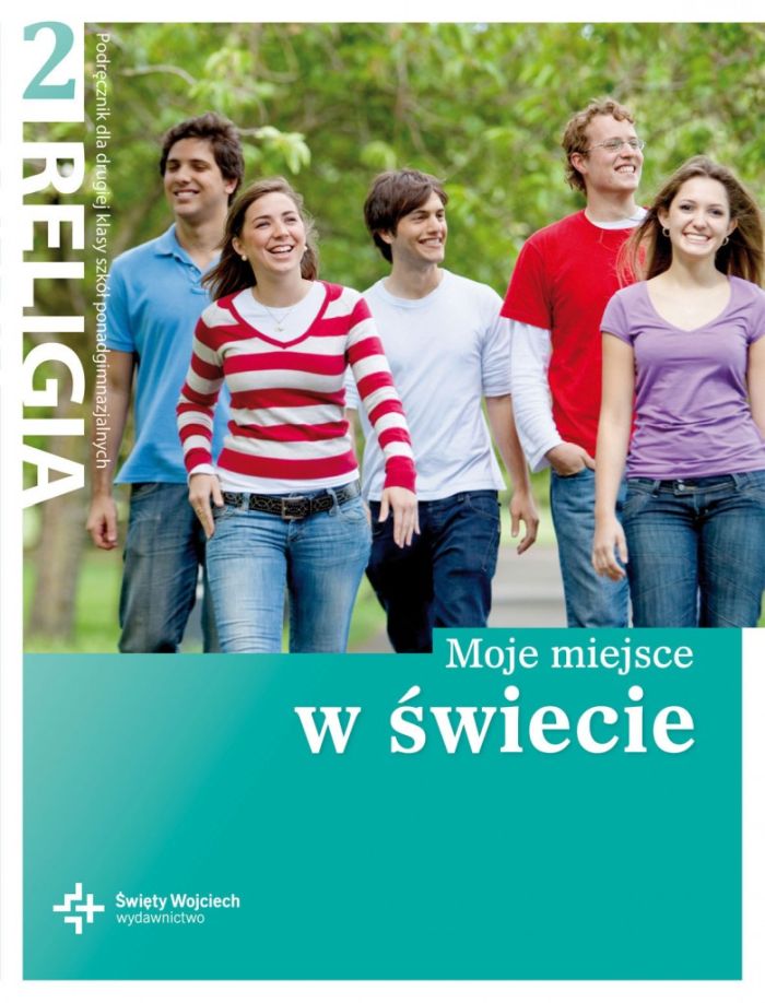 Okładka