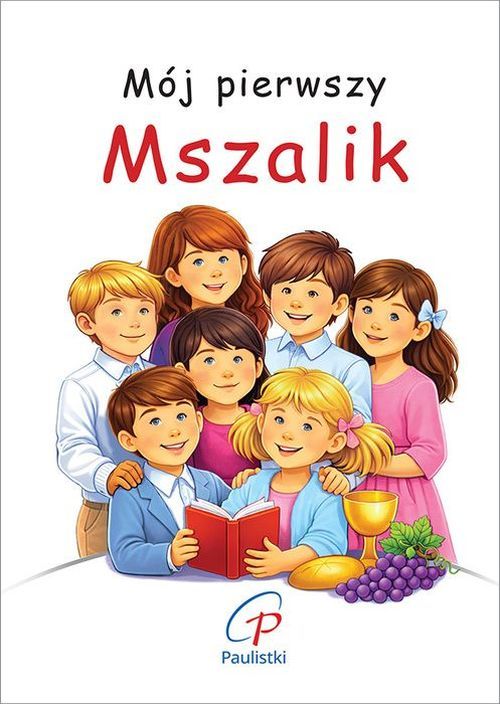 Okładka