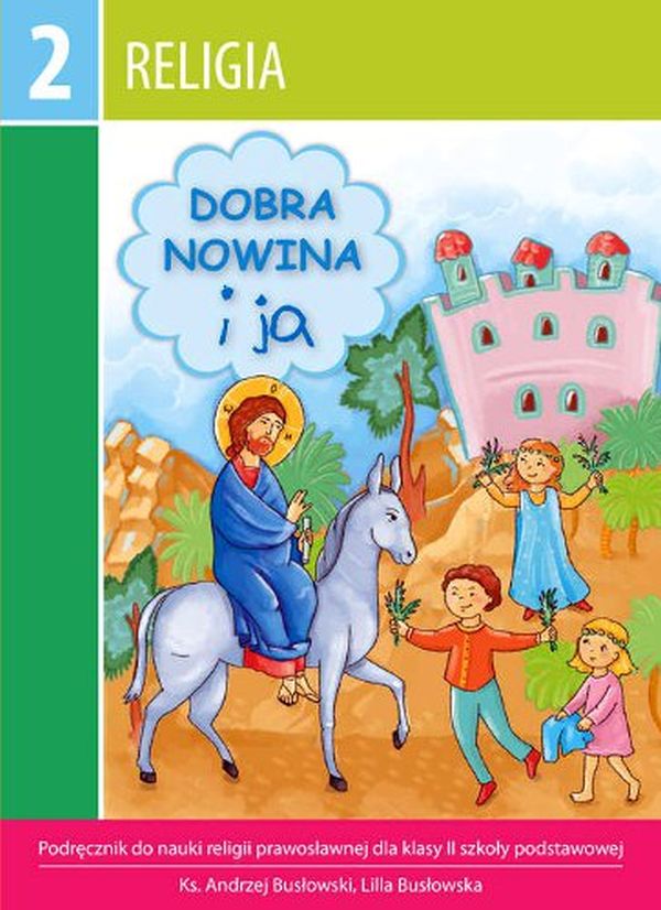 Okładka