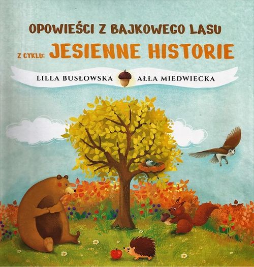Okładka