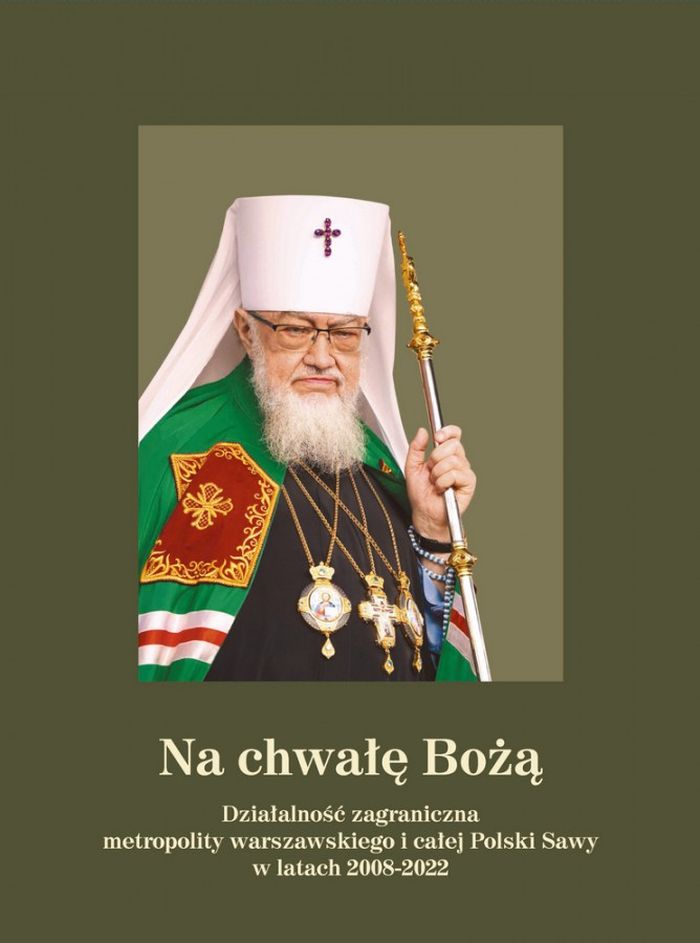 Okładka