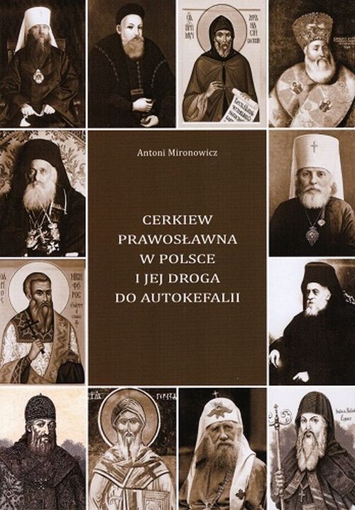 Okładka