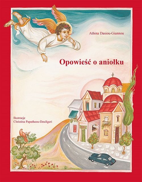 Okładka