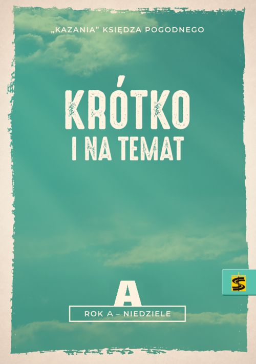 Okładka