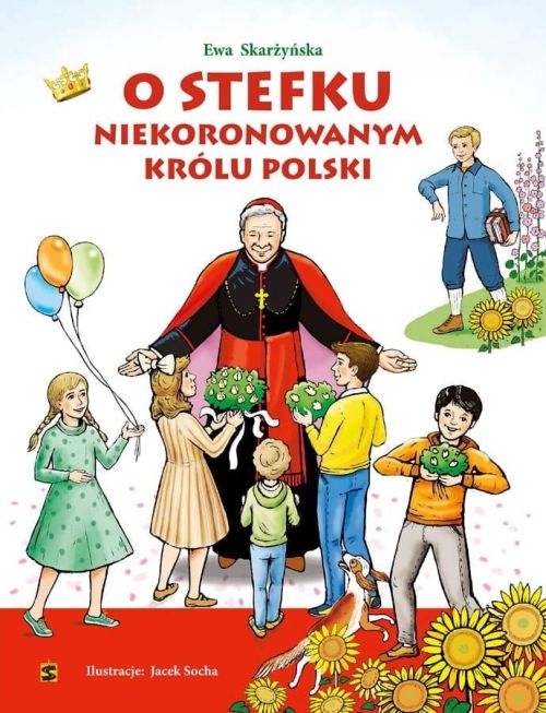 Okładka