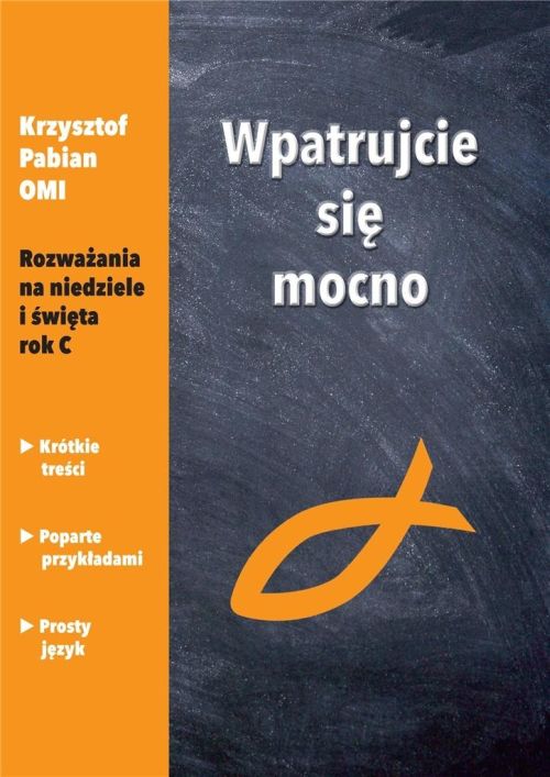 Okładka