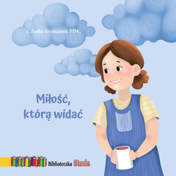 Okładka