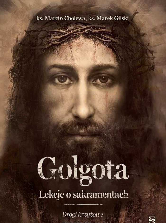 Okładka