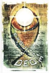 Foto 'EXSULTATE DEO'