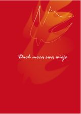 Foto 'Duch moc� sw� wieje'