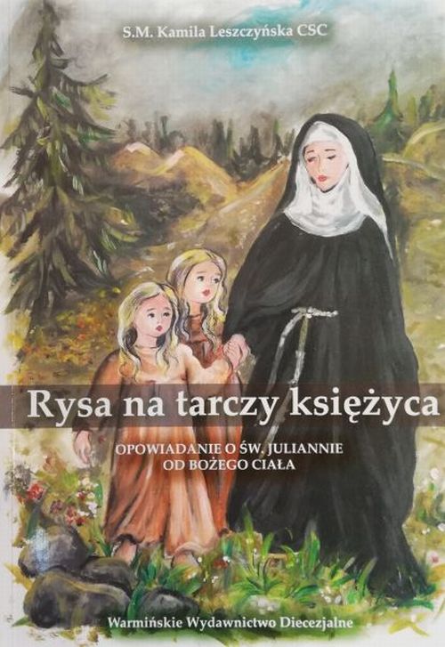 Okładka