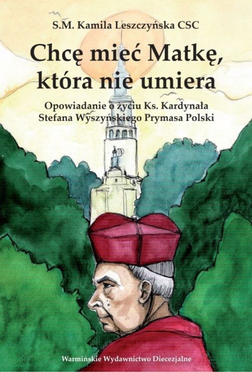 Okładka