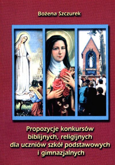 Okładka